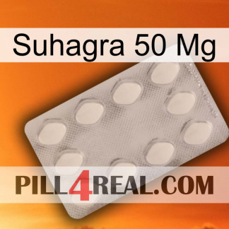 Suhagra 50Mg 16